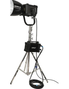 NANLUX CB-EV2400-12M EVOKE 2400B DC CONNECTION CABLE 12M 2