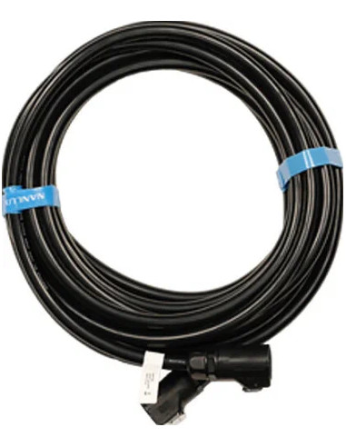 Nanlux CB-EV2400-12M Cavo di Connessione DC 12 metri per Evoke 2400B