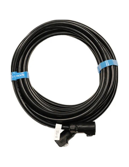 Nanlux CB-EV2400-12M Cavo di Connessione DC 12 metri per Evoke 2400B
