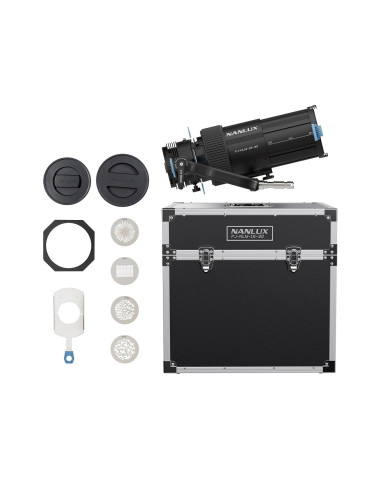 NANLUX PJ-NLM-15-30 MOUNT PROJECTION ATTACHMENT 15-30G