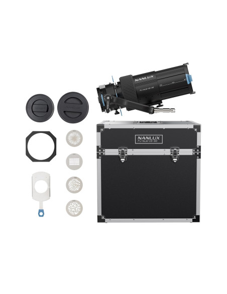 NANLUX PJ-NLM-15-30 MOUNT PROJECTION ATTACHMENT 15-30G