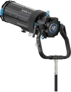 NANLUX PJ-NLM-15-30 MOUNT PROJECTION ATTACHMENT 15-30G 2