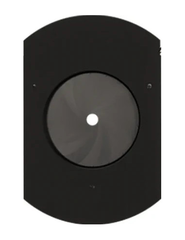 NANLUX PJ-NLM-AI ADJUSTABLE IRIS DIAPHRAGM FOR PJ-NLM-15-30