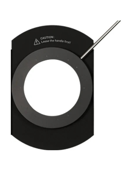 NANLUX PJ-NLM-AI ADJUSTABLE IRIS DIAPHRAGM FOR PJ-NLM-15-30