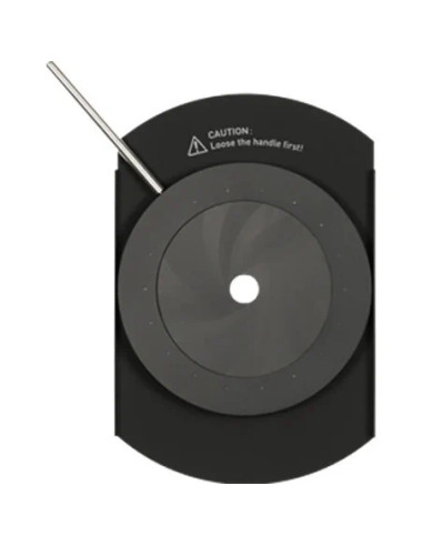 NANLUX PJ-NLM-AI ADJUSTABLE IRIS DIAPHRAGM FOR PJ-NLM-15-30