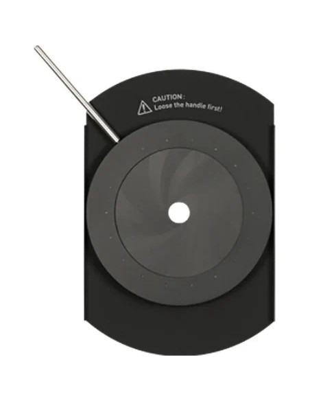 NANLUX PJ-NLM-AI ADJUSTABLE IRIS DIAPHRAGM FOR PJ-NLM-15-30