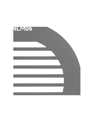 Set di gobo per Proiettore NL SET1 10pz