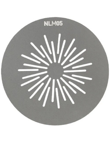 Set di gobo per Proiettore NL SET1 10pz