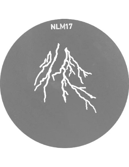 Set di gobo per Proiettore NL SET2 10pz