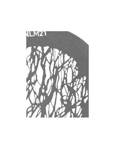 Set di gobo per Proiettore NL SET2 10pz