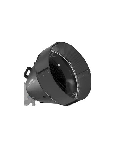 Parabola a fascio parallelo NL70