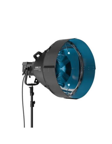 Parabola a fascio parallelo NL70