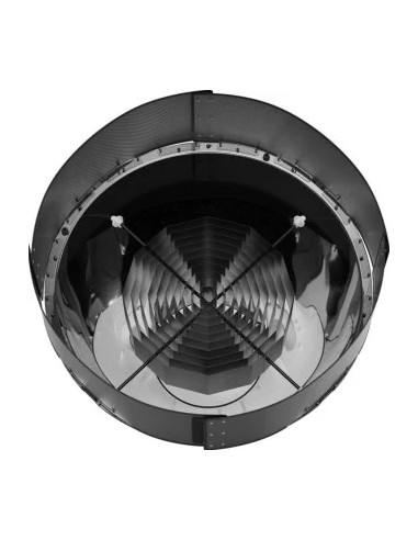 Parabola a fascio parallelo NL70