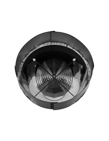 Parabola a fascio parallelo NL70