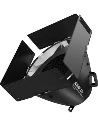 Parabola a fascio parallelo NL70