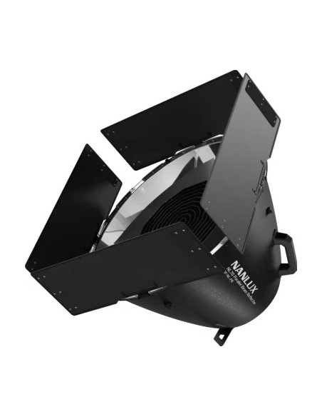 Parabola a fascio parallelo NL70