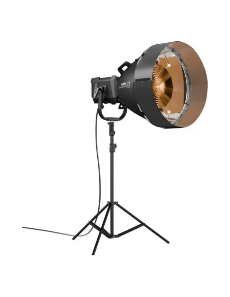 Parabola a fascio parallelo NL70