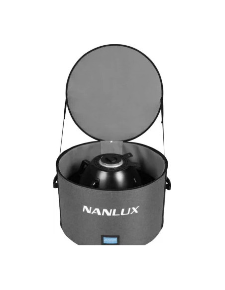 Parabola a fascio parallelo NL70