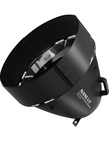 Parabola a fascio parallelo NL70