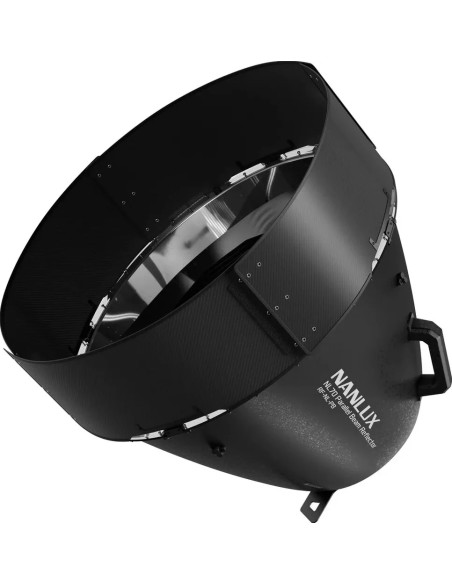 Parabola a fascio parallelo NL70