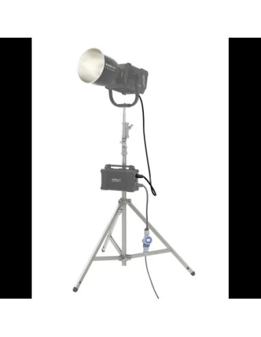 Nanlux CB-EV2400-1M Cavo di Connessione DC per Evoke 1200B da 1mt