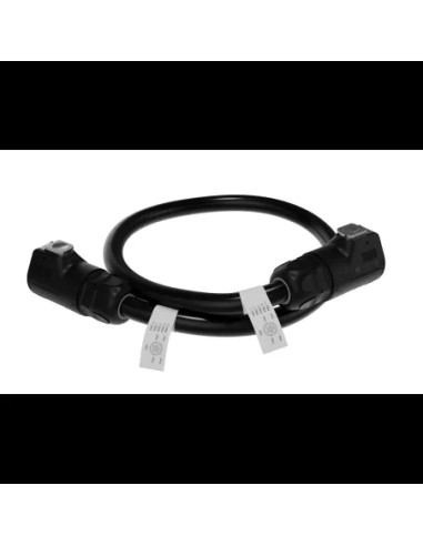 Nanlux CB-EV2400-1M Cavo di Connessione DC per Evoke 1200B da 1mt