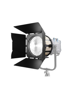 NANLUX FL-45E MOTORIZED FRESNEL LENS 16-50 FOR EVOKE 5000B