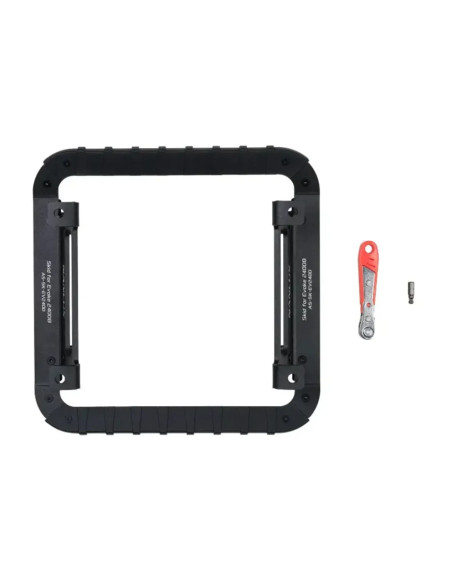 Nanlux AS-SK-EV2400 Supporto SKID per Evoke 2400B