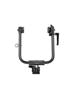 NANLUX YK-EV1200-DB YOKE PER EVOKE 900C E 1200 E 1200B CON FRENO A DISCO DISK BRAKE 2