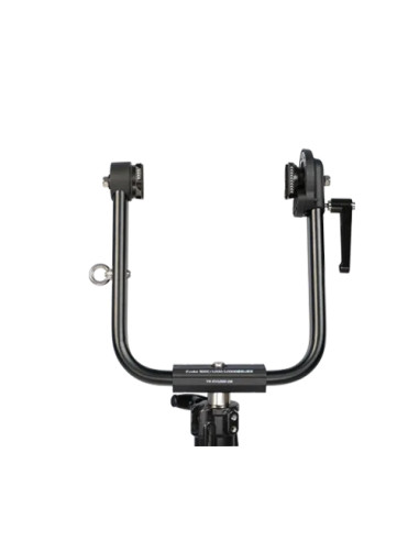 NANLUX YK-EV1200-DB YOKE PER EVOKE 900C E 1200 E 1200B CON FRENO A DISCO DISK BRAKE