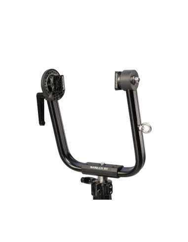 NANLUX YK-EV1200-DB YOKE PER EVOKE 900C E 1200 E 1200B CON FRENO A DISCO DISK BRAKE