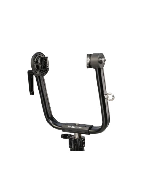 NANLUX YK-EV1200-DB YOKE PER EVOKE 900C E 1200 E 1200B CON FRENO A DISCO DISK BRAKE