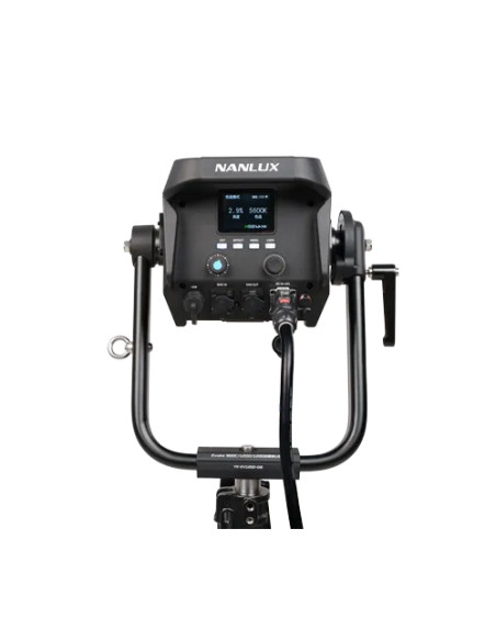 NANLUX YK-EV1200-DB YOKE PER EVOKE 900C E 1200 E 1200B CON FRENO A DISCO DISK BRAKE