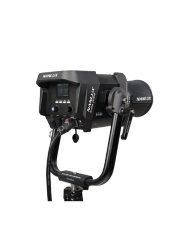 NANLUX YK-EV1200-DB YOKE PER EVOKE 900C E 1200 E 1200B CON FRENO A DISCO DISK BRAKE