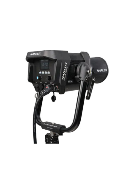 NANLUX YK-EV1200-DB YOKE PER EVOKE 900C E 1200 E 1200B CON FRENO A DISCO DISK BRAKE