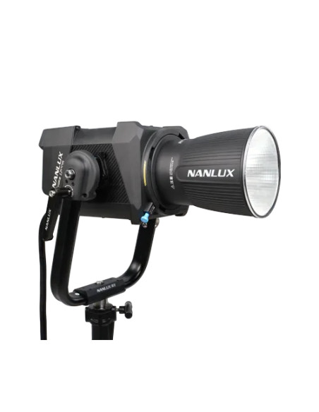 NANLUX YK-EV1200-DB YOKE PER EVOKE 900C E 1200 E 1200B CON FRENO A DISCO DISK BRAKE