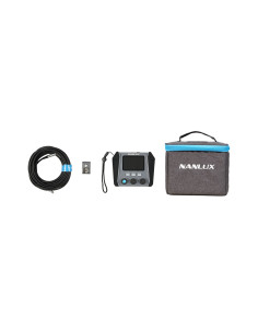 NANLUX WC-EXT WIRED CONTROLLER (FOR EVOKE 5000B/EVOKE 600C/EVOKE 150C)