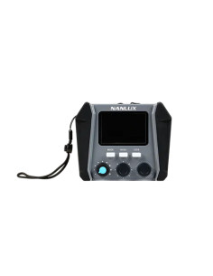 NANLUX WC-EXT WIRED CONTROLLER (FOR EVOKE 5000B/EVOKE 600C/EVOKE 150C) 2