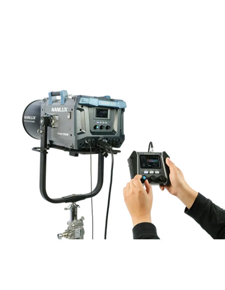 WC-EXT Wired Controller (per EVOKE 5000B/EVOKE 600C/EVOKE 150C)