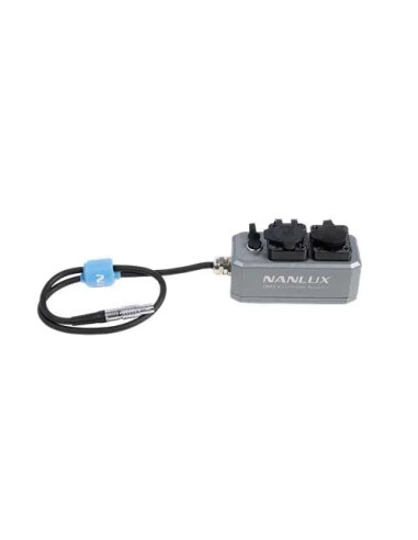 AS-EXT-DMX DMX EXTENSION ADAPTER PER EVOKE 150C/600C/5000B