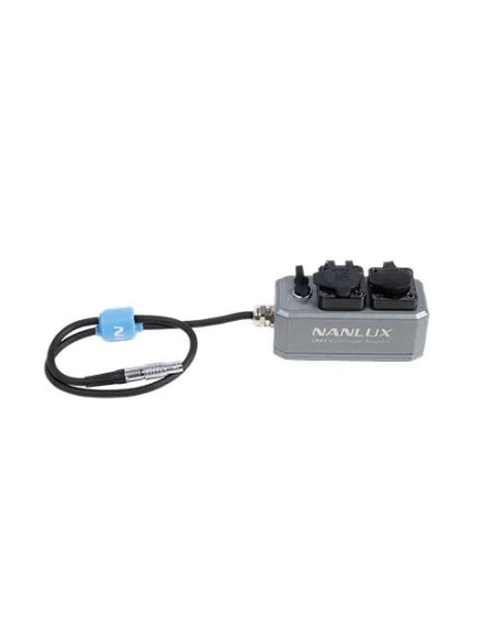 AS-EXT-DMX DMX EXTENSION ADAPTER PER EVOKE 150C/600C/5000B