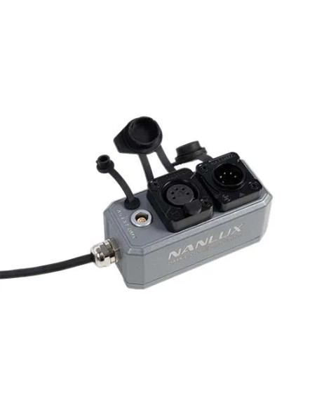 AS-EXT-DMX DMX EXTENSION ADAPTER PER EVOKE 150C/600C/5000B