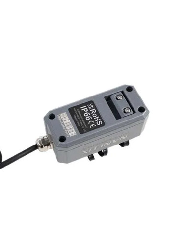 AS-EXT-DMX DMX EXTENSION ADAPTER PER EVOKE 150C/600C/5000B