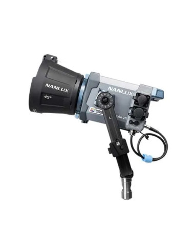 AS-EXT-DMX DMX EXTENSION ADAPTER PER EVOKE 150C/600C/5000B