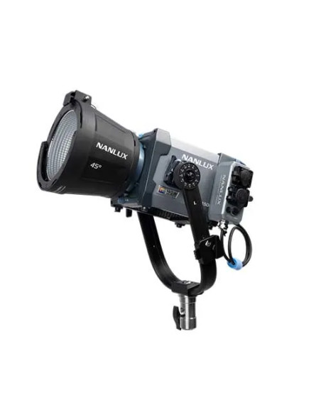 AS-EXT-DMX DMX EXTENSION ADAPTER PER EVOKE 150C/600C/5000B