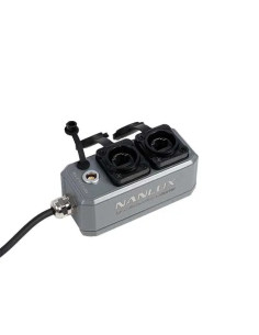 NANLUX AS-EXT-LAN LAN EXTENSION ADAPTER 2