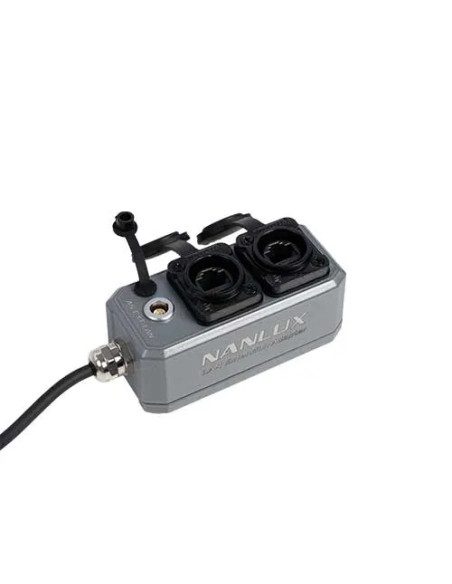 AS-EXT-LAN LAN EXTENSION ADAPTER PER EVOKE 150C/600C/5000B