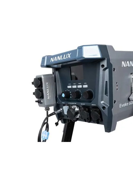 AS-EXT-LAN LAN EXTENSION ADAPTER PER EVOKE 150C/600C/5000B