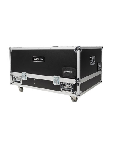 CC-EV5000-FT  Flight Case per EVOKE 5000B