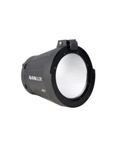 NANLUX RF-BE-25 BE MOUNT REFLECTOR 25 GRADI FOR EVOKE 600C BOWENS ELECTRONIC BE-MOUNT